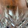 Galway Crystal large vase Image 3