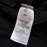 Ford mustang polo Shirt size 4xl pit to pit 30" black In like new condition Image 9