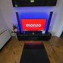 TV Unit & Centre Table Image 3