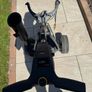 golf trolley powakaddy Image 3