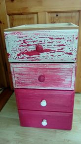 drawer chest