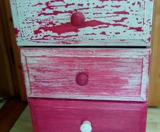 drawer chest