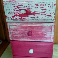 drawer chest