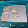 Boxed Nintendo 3DS aqua blue Image 8