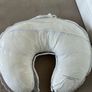 Nursing and feeding pillow Image 3