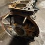 Trafic Vivaro Primastar 2.0 M9R Engine Block 538133 Image 5