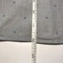 Massimo Dutti Mens Size Large Long Sleeve Shirt Image 8
