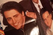 1990s Y2K Music TV Ephemera Posters