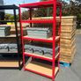 Offer on 5 tier shelving Image 2