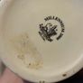 Belleek Ireland Millennium 2000 Shamrock Collection 4 Piece Matching Set Image 9
