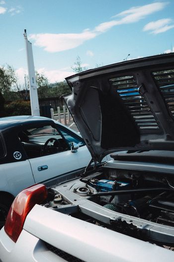 2000 Toyota MR2