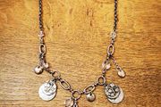 "Ikita" brand necklace