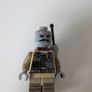 lego star wars mini figure pao sw7985 Image 3