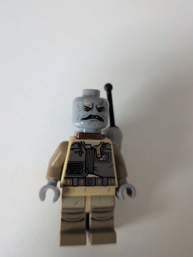lego star wars mini figure pao sw7985