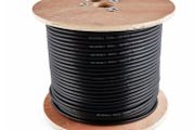 RG58 Mil Spec (50 OHM) Coax