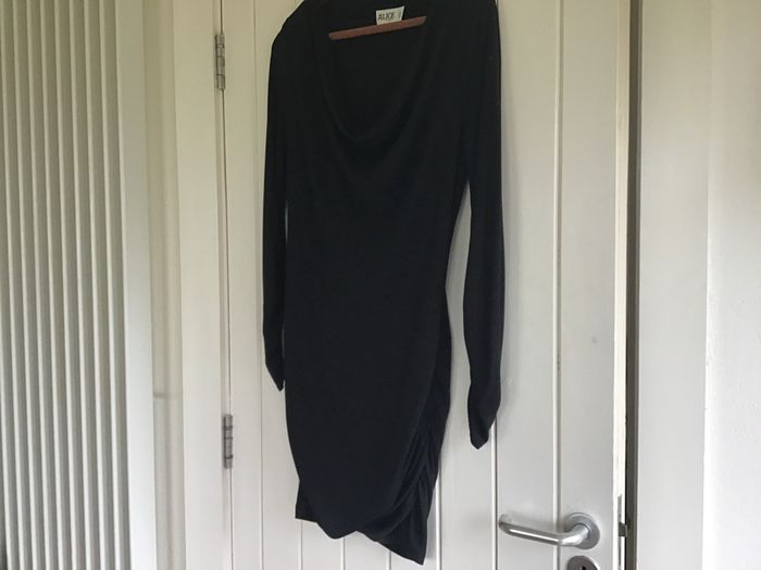 Alice Temperley dress