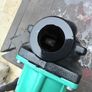 Heating/cooling circulation pumps. Image 2