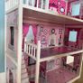 Large Doll House Image 3