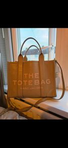 marc jacobs tote bag