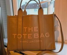 marc jacobs tote bag