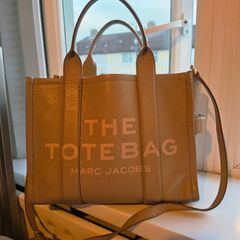 marc jacobs tote bag