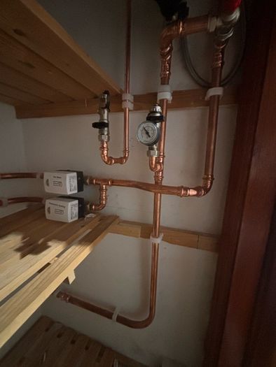 plumber