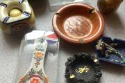 Job Lot Souvenirs 15 in total