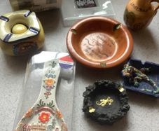 Job Lot Souvenirs 15 in total