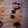 barbie and ken dolls Image 2