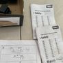 Thule roof rack fixings. Image 9