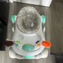 Babylo baby walker Image 3