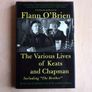 Books by Irish authors Image 7