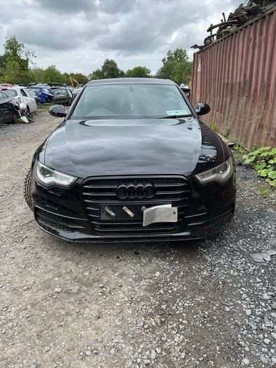 Breaking audi a6 c7 3.0tdi v6 s line CLAB NkP Ly9b