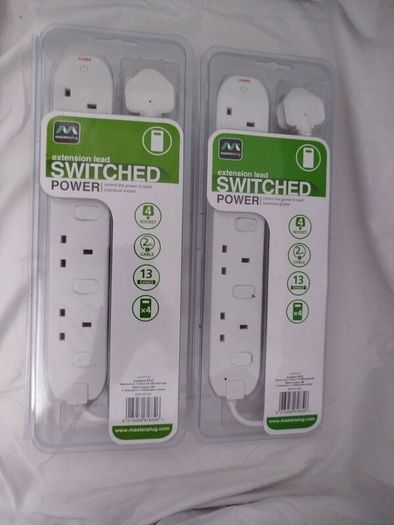 Masterplug