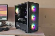 Gaming PC | Ryzen 5 5600x | RTX 4060