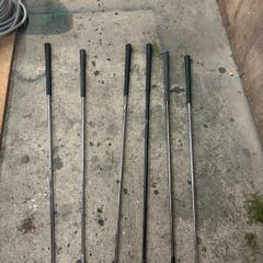 left handed golf irons