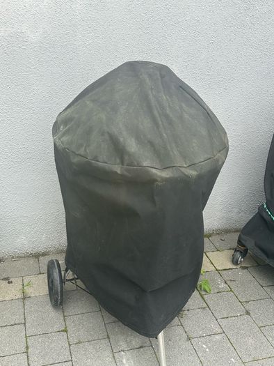 Weber Mastertouch 57cm