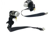 Volkswagen Passat CC seat belt