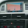 Audi MMI GPS SAT NAVIGATION DVD ROM MAIN UNIT  road maps traveling all audi a4 a6 diesel petrol parts still available BREAKING. Image 6