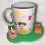 Disney World Mug and Coaster Set by Jerrod Maruyama Image 10