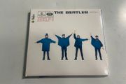 The Beatles Help! CD 2009 Reissue