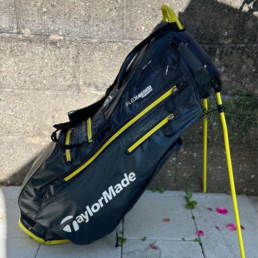 Full set of Taylormade Golf clubs