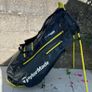 Full set of Taylormade Golf clubs Image 4