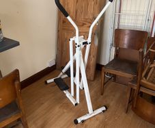 exercise