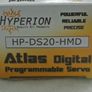 RC Servo Atlas Hyperion Digital Image 2