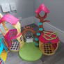 Enchantimals Treehouse Image 2