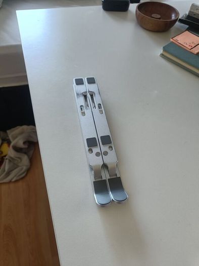 Collapsible Laptop Stand