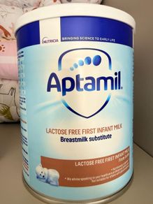 Aptamil Lactose Free