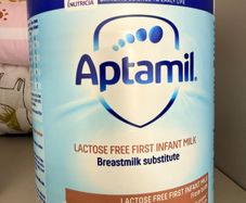 Aptamil Lactose Free