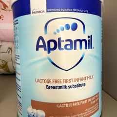 Aptamil Lactose Free
